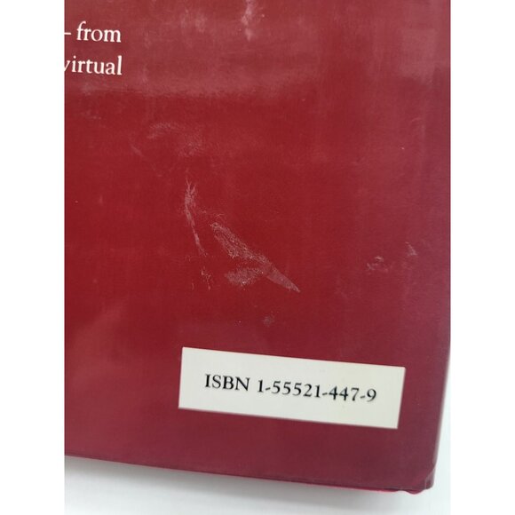 THE ART OF LOUIS COMFORT TIFFANY Hardcover Book Vivienne Couldrey 1989 - Picture 3 of 9